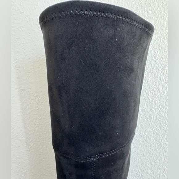 Jeffrey Campbell- Parisah Over the Knee Boot - Picture 4 of 15